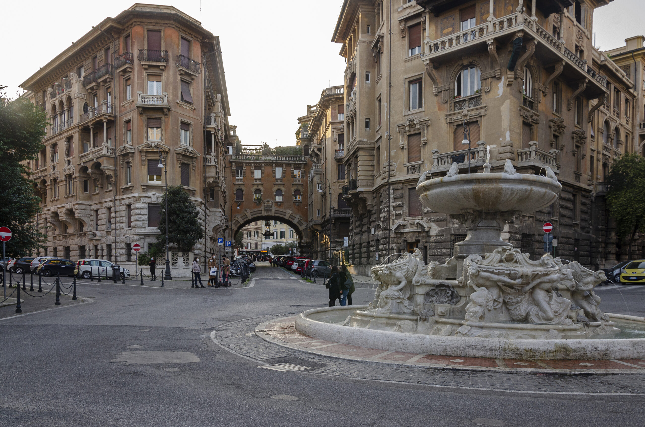 L’Analisi di Mercato Iper-Locale: Vendere Casa a  Roma Salario Trieste è Più Facile Se Conosci Questi Dati